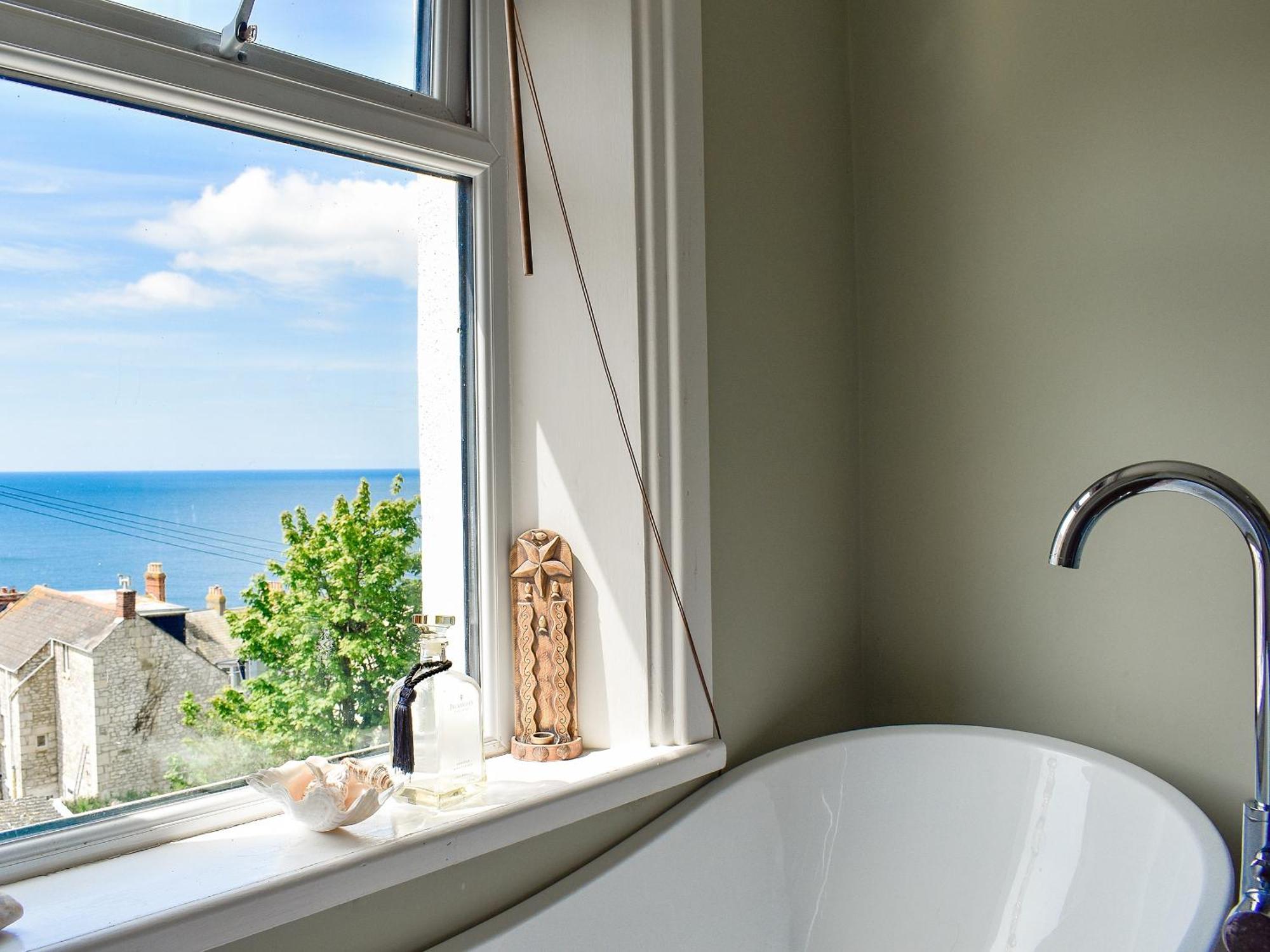 Вилла Chesil Vista Castletown  Экстерьер фото