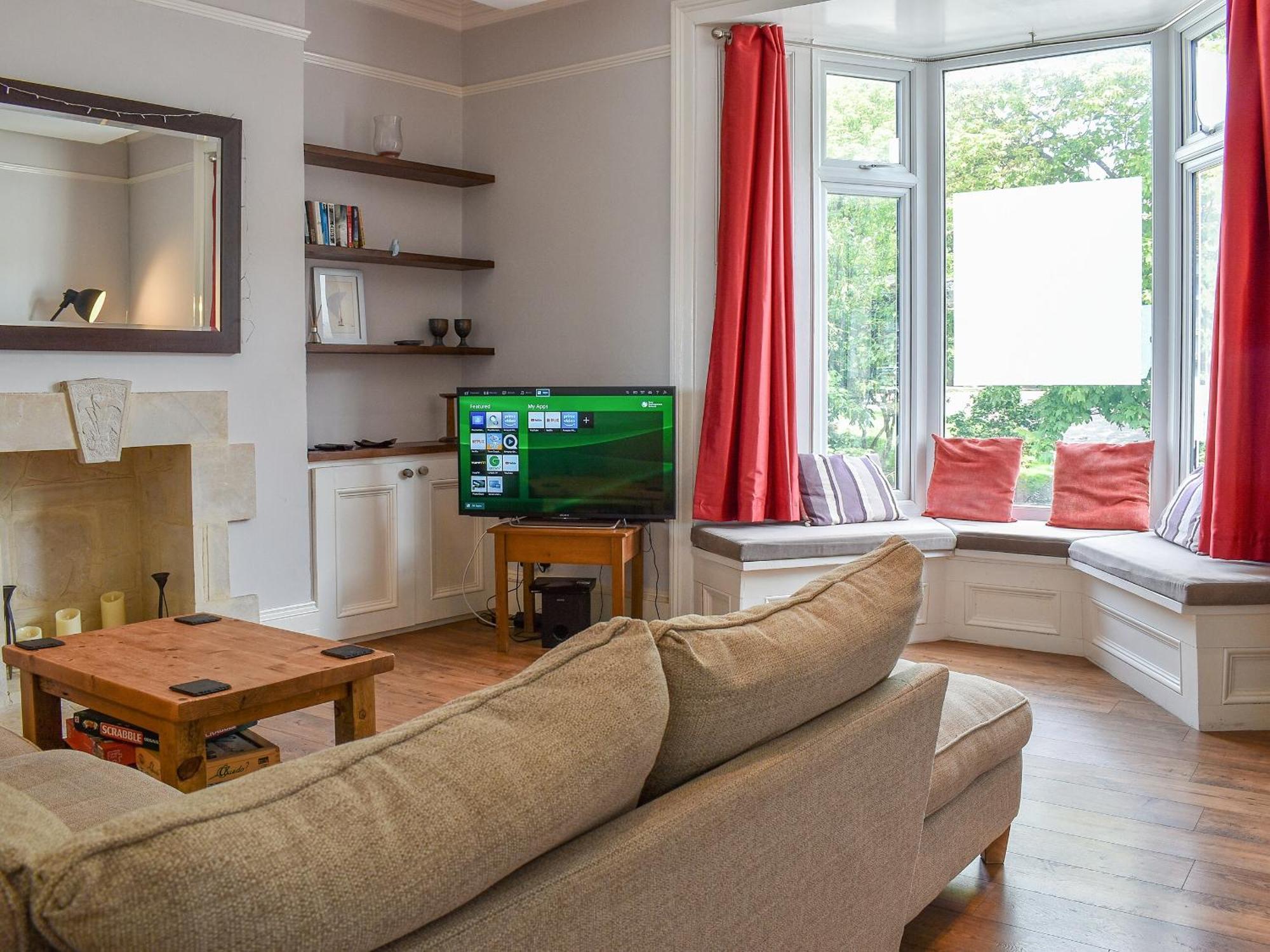 Вилла Chesil Vista Castletown  Экстерьер фото